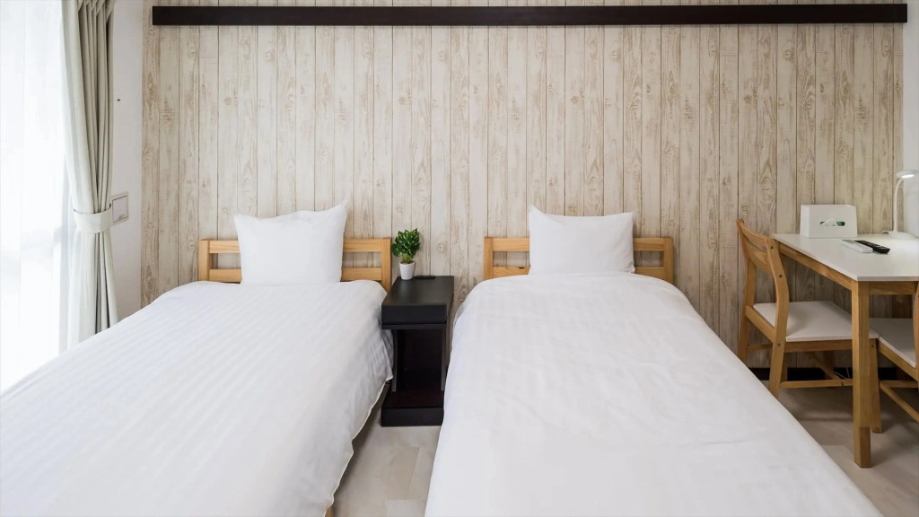 Hotel Thomas Nago