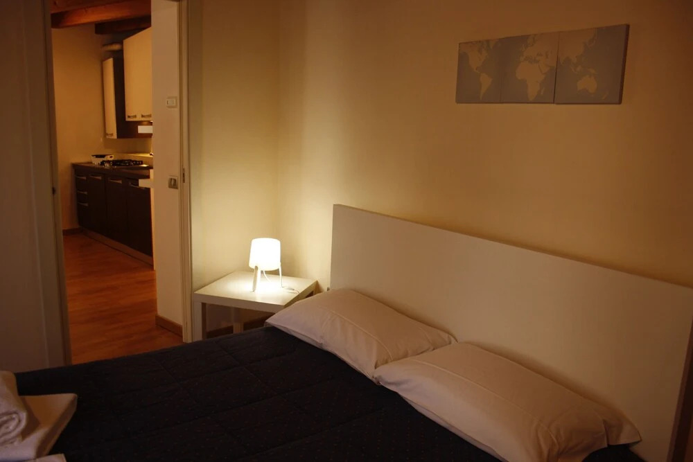 Valverde Apartments