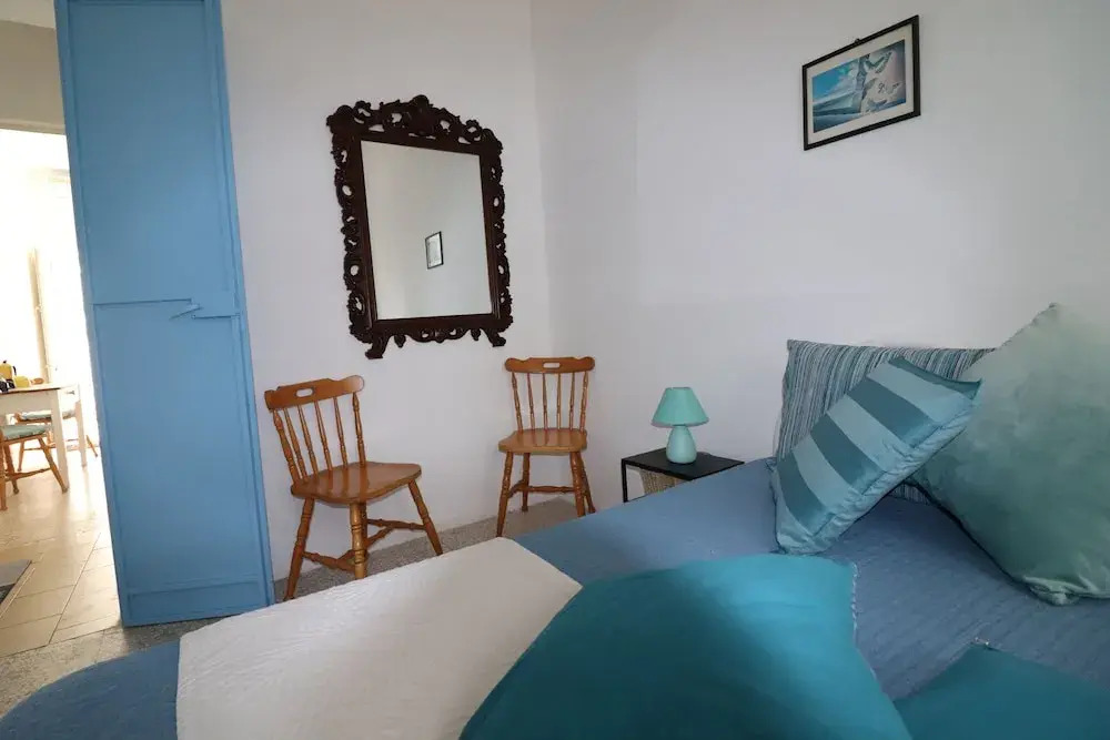 Villa Camilla in Otranto