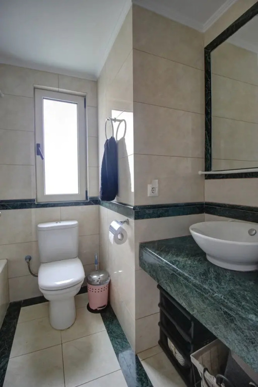 3 Bedroom Apartment Elias Total