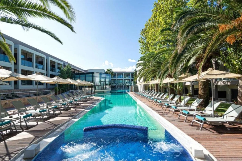 Minos Mare Hotel
