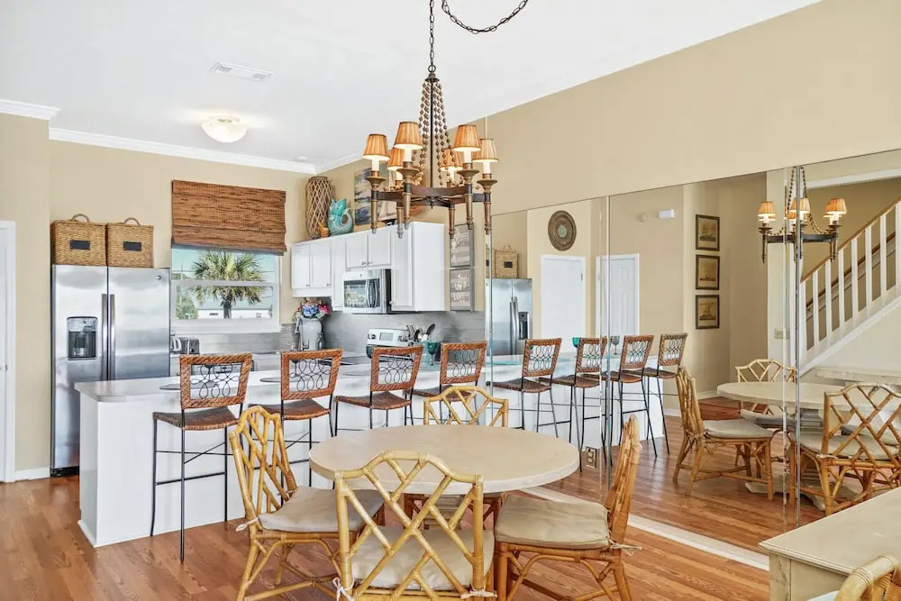 Beachside West Townhome