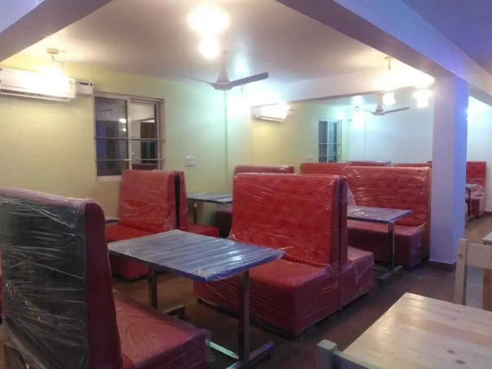 Hotel O Airport Suites