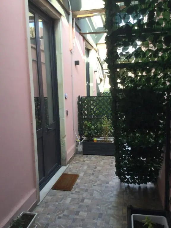 B&B Affittacamere Trigona