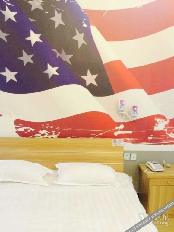 Jiawang Family Apartment Hotel(佳旺家·公寓酒店)