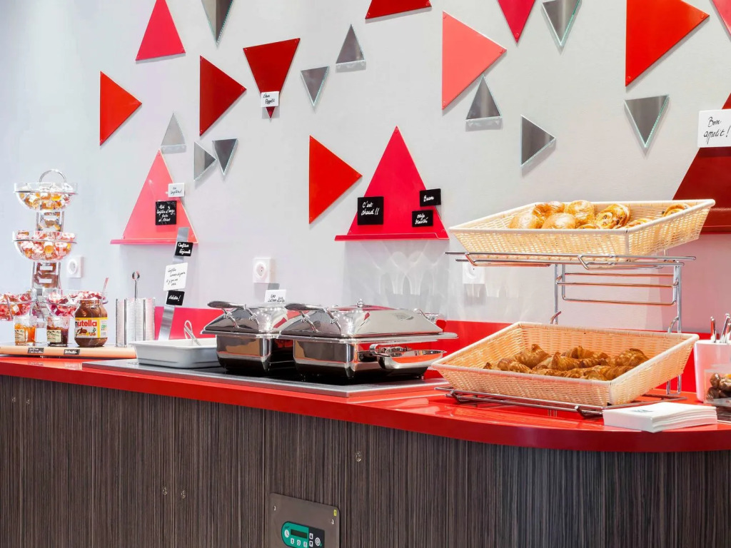 Mercure Toulouse Sud
