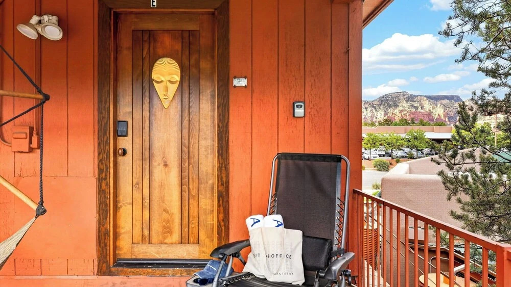 Red Rock Collection by Avantstay - Sleeps 14, 3 Sedona Stays With Mountain Views, In West Sedona