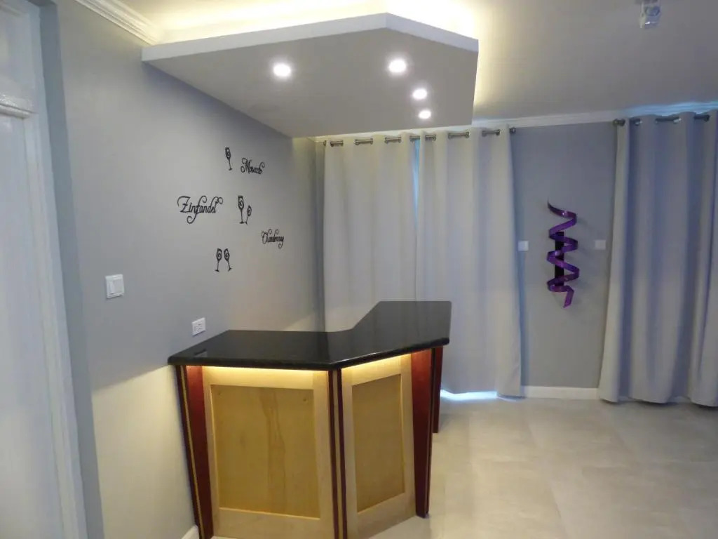 Beach One Bedroom Suite C5