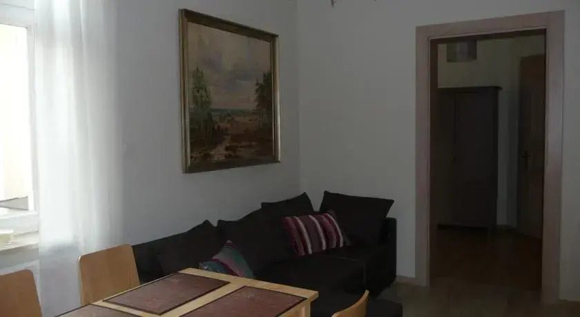 Apartament Wild Rose