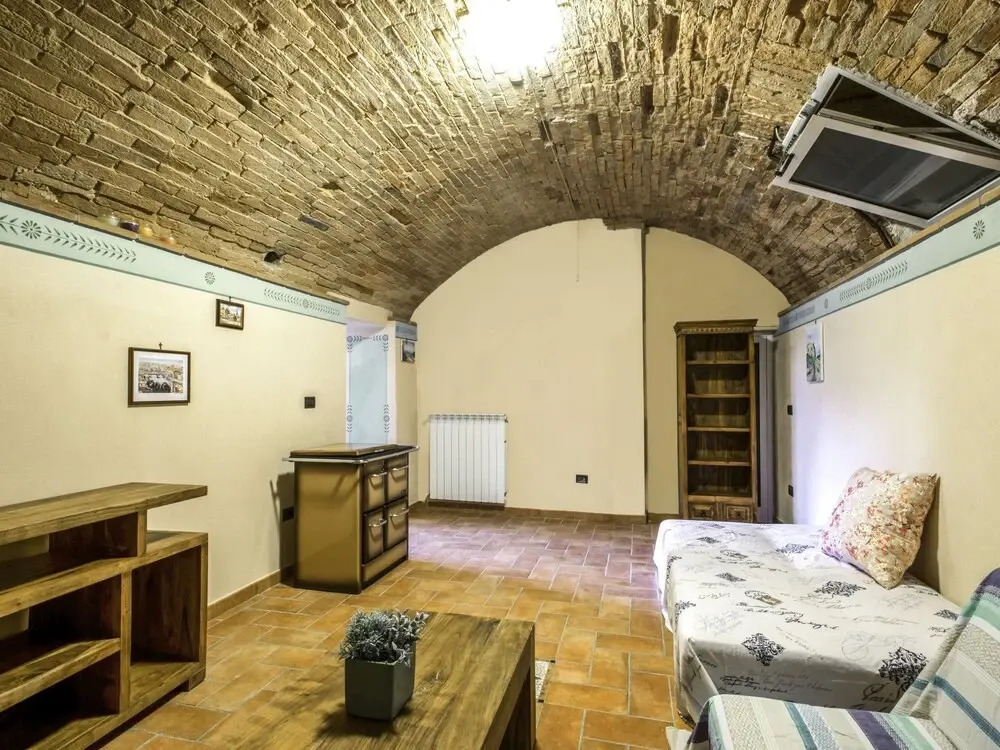 Locazione turistica Fonte
