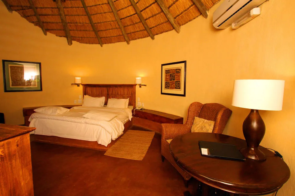 Kwena Chalets