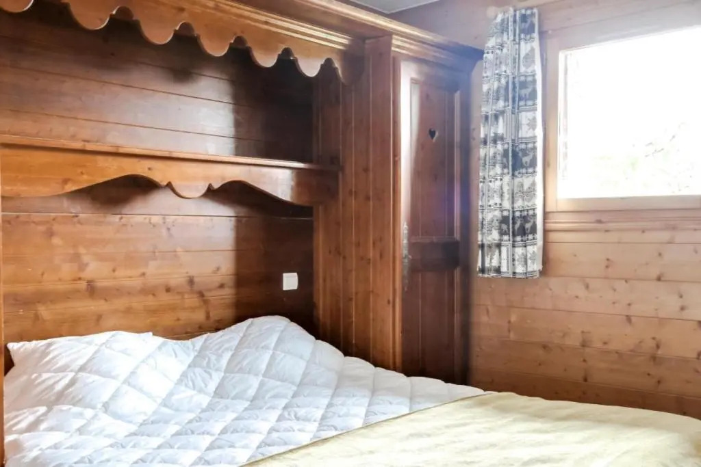 Résidence Les Alpages de Chantel - maeva Home - Appartement 4 pièces 8 pers 04