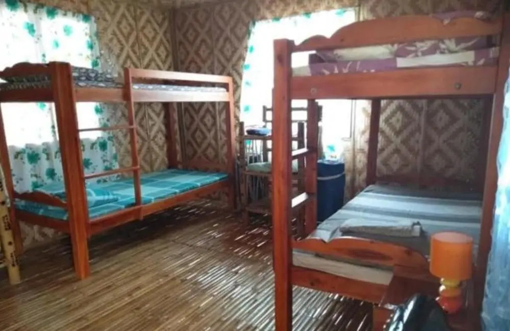 Titanic's Nipa Huts by Hiverooms
