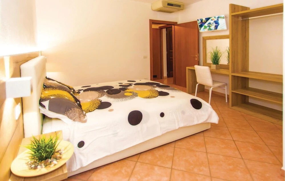 Beautiful Apartment in Pieve di Tremosine With 2 Bedrooms and Outdoor Swimming Pool