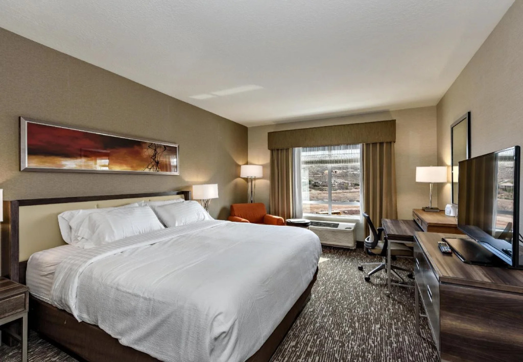 Holiday Inn St. George Conv Ctr by IHG