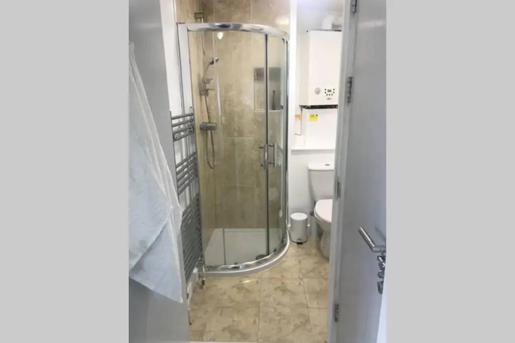 Apartment in the heart of Penzance