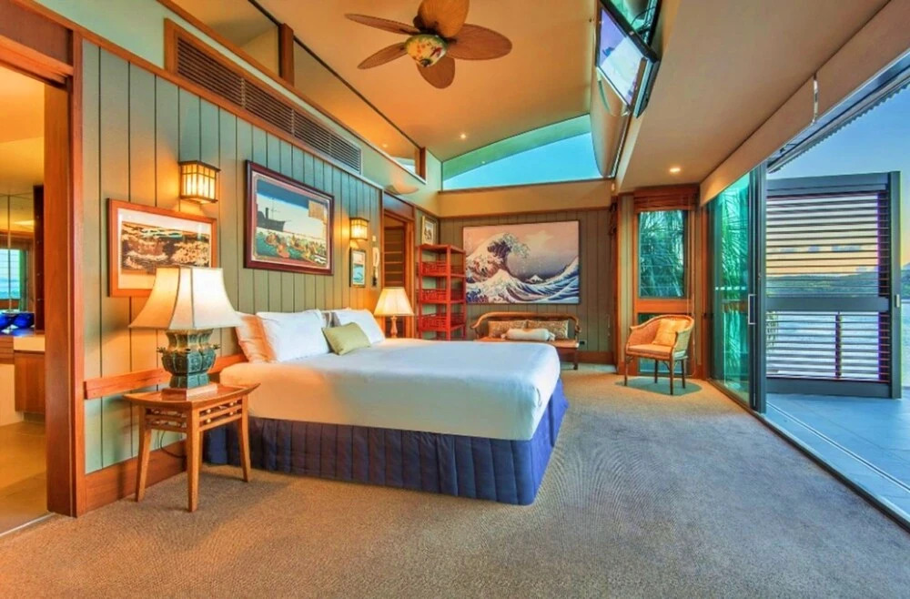 Yacht Club 19 Villa Bijou De Mer Ocean Front Private Pool 2 Buggies