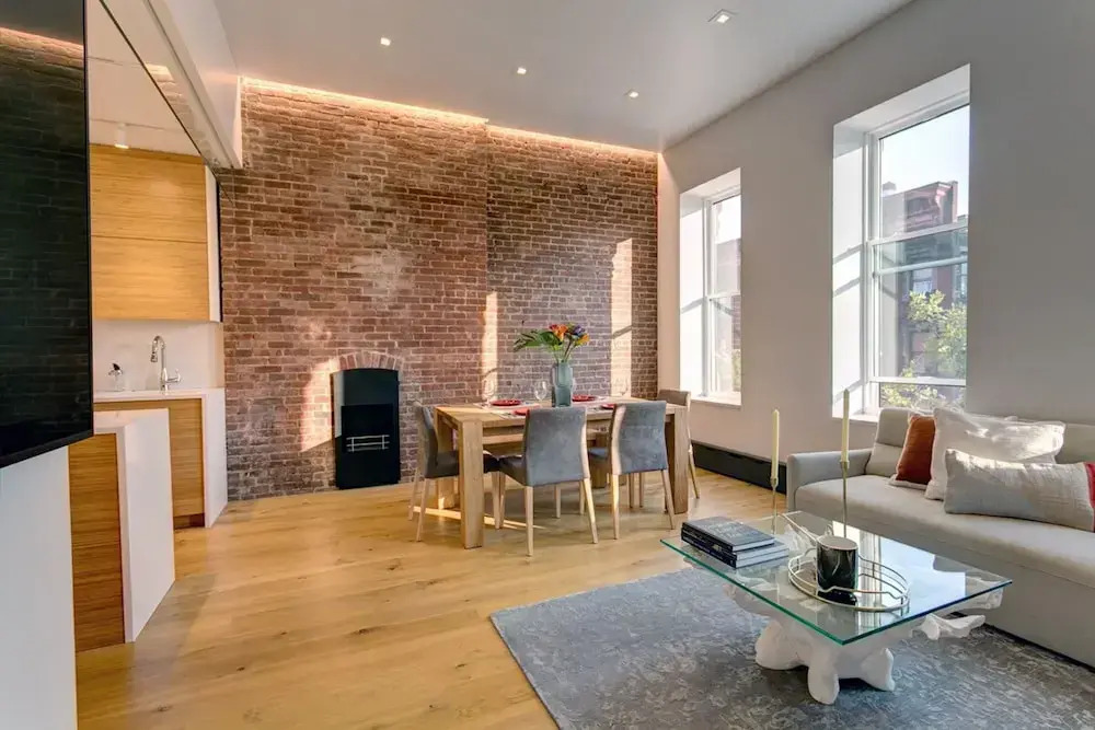 Hawthorn III by Rove Travel 2BR Designer Apt