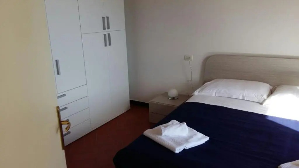Casa Cinzia Bonassola Cinque Terre