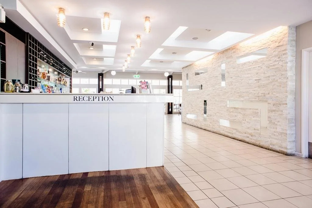 Reef Resort Villas Port Douglas