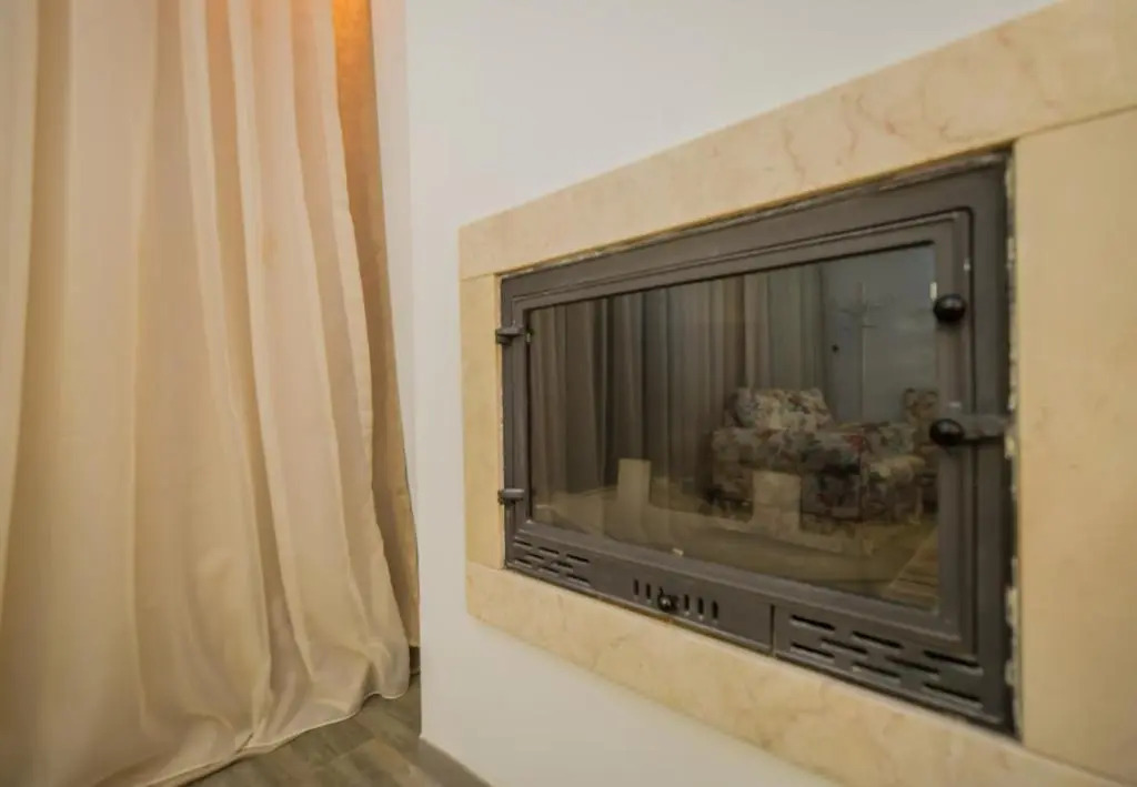 Timber view apartment Silver Mountain Poiana Brasov