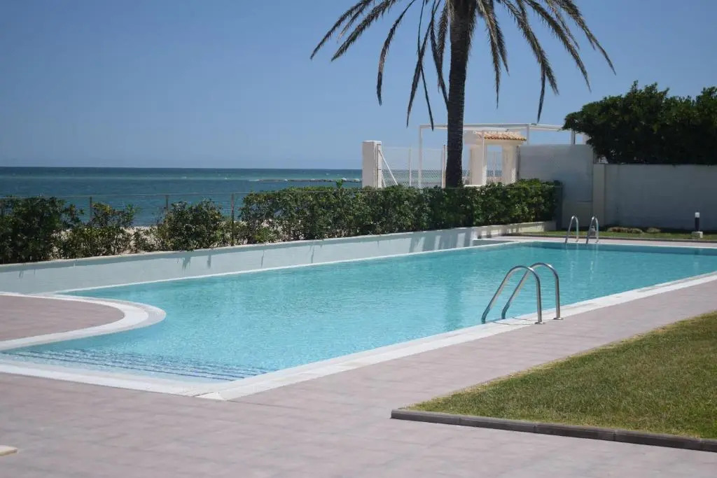 AT1102 Atico Riu Bolulla Marenia