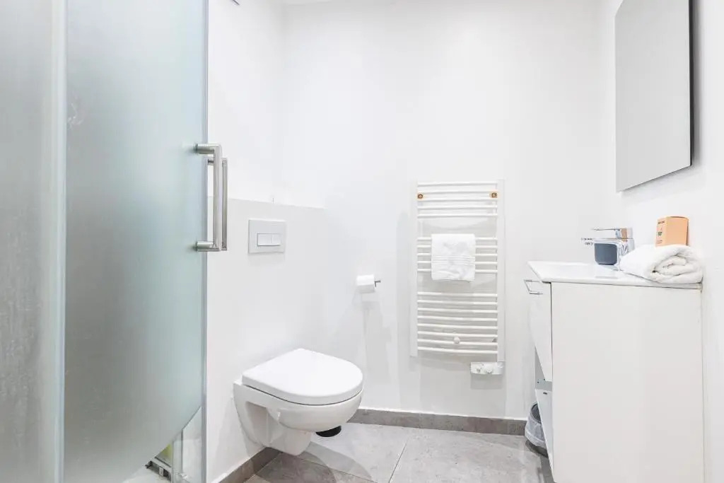 Quiet And Cosy 1bdr in Vieux Nice!