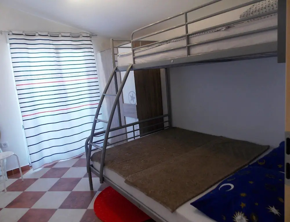 Apartments Lalić
