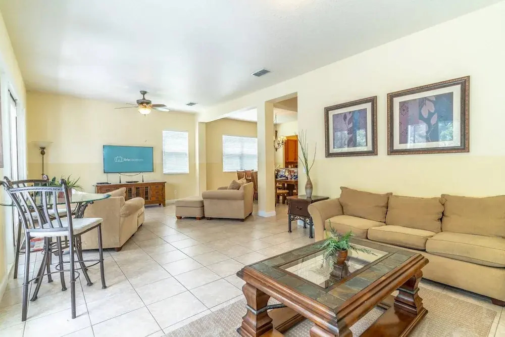 1413 Reunion Resort