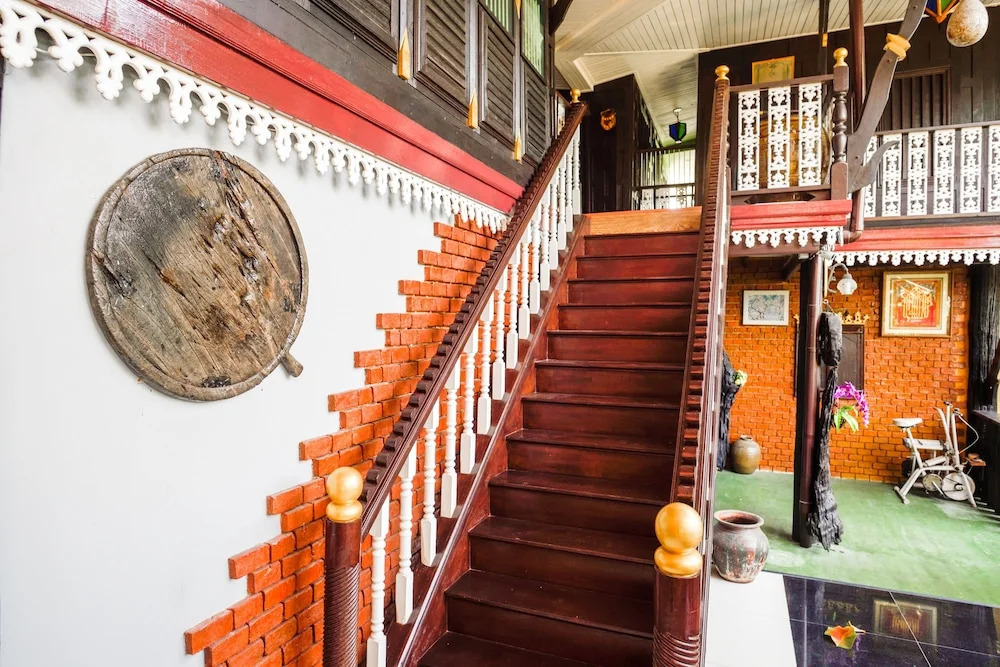 OYO 326 Ruen Thai Mareeya