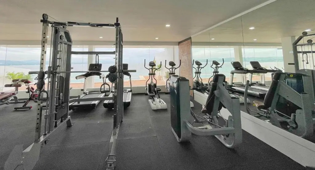 Epic Suites Bohol ADULTS ONLY