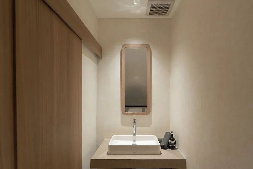 Villa Fresko 3 by Alfred in Bali