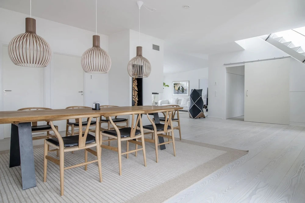 Dinesen Collection Luxury Condos By Royal Danish Theatre