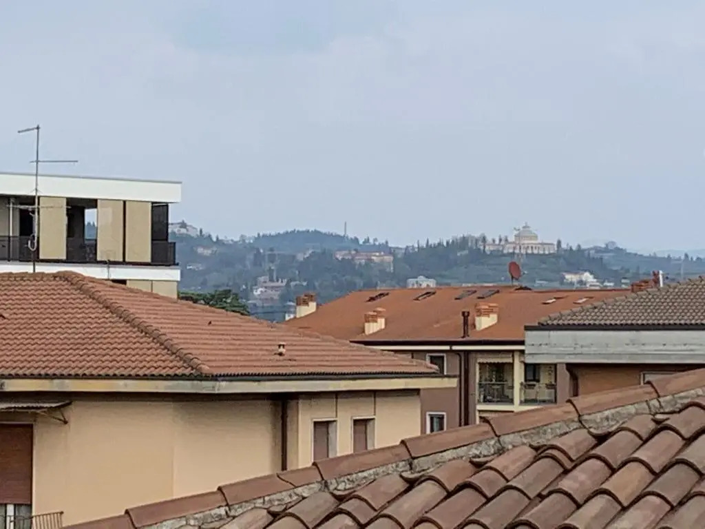 Comfort Apartment Verona