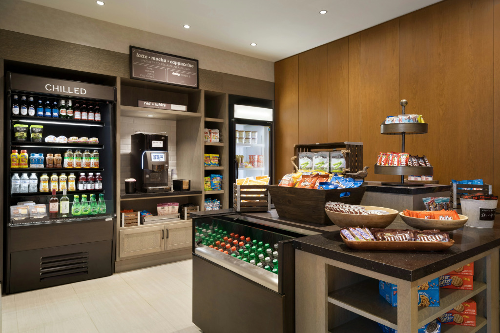 Hilton Garden Inn Newtown Square Radnor