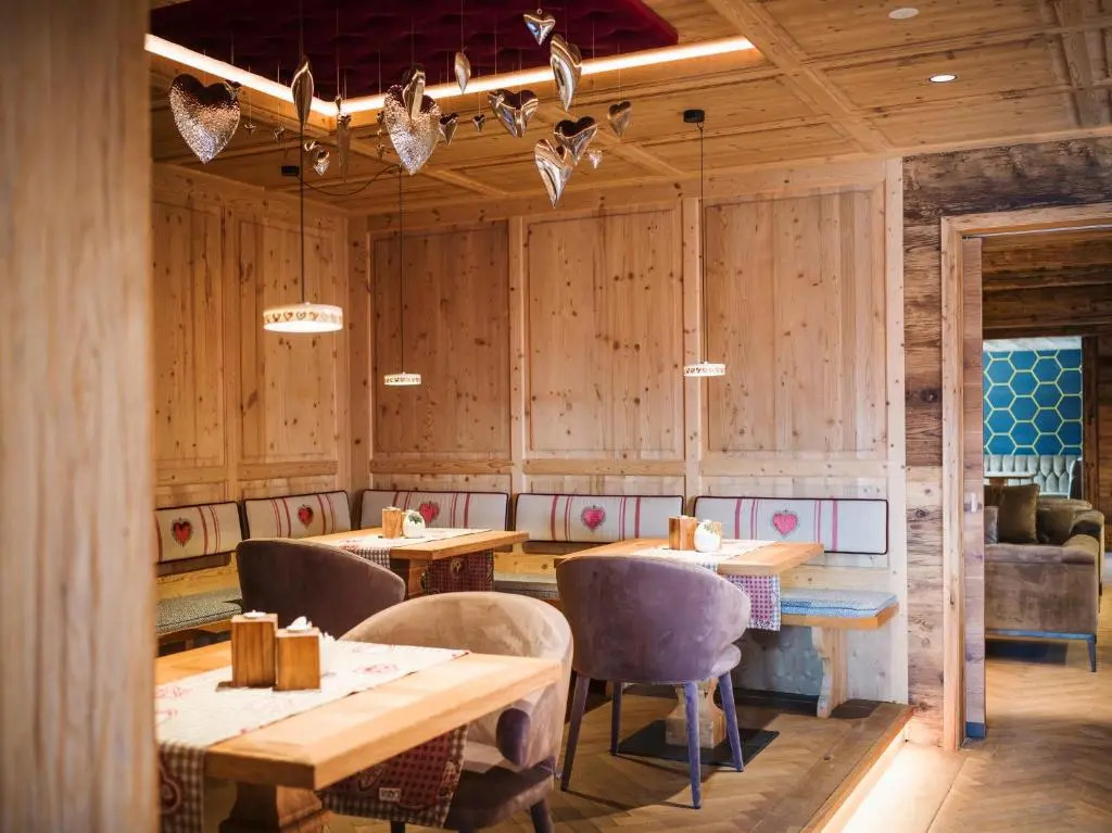 Boutiquehotel Blaue Burg Falkenstein