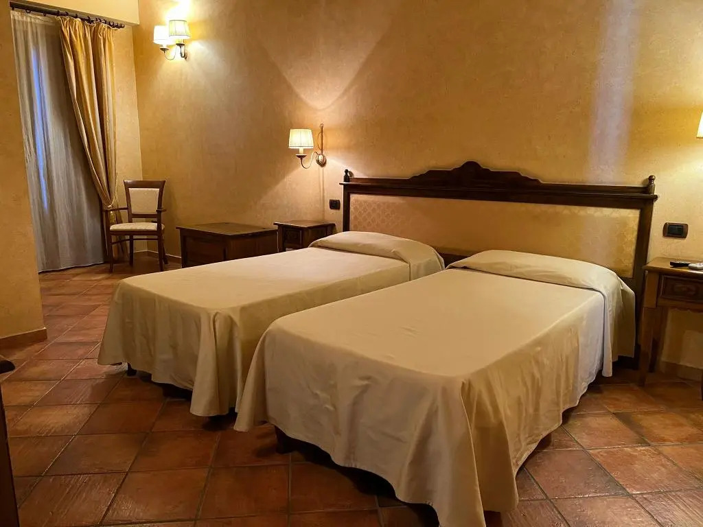 Il Podere Hotel Restaurant