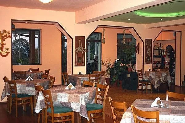 Family Hotel Joya