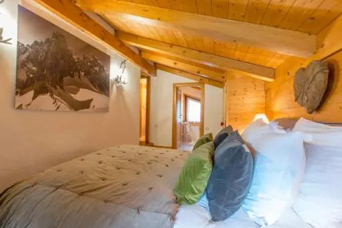Chalet Vigor