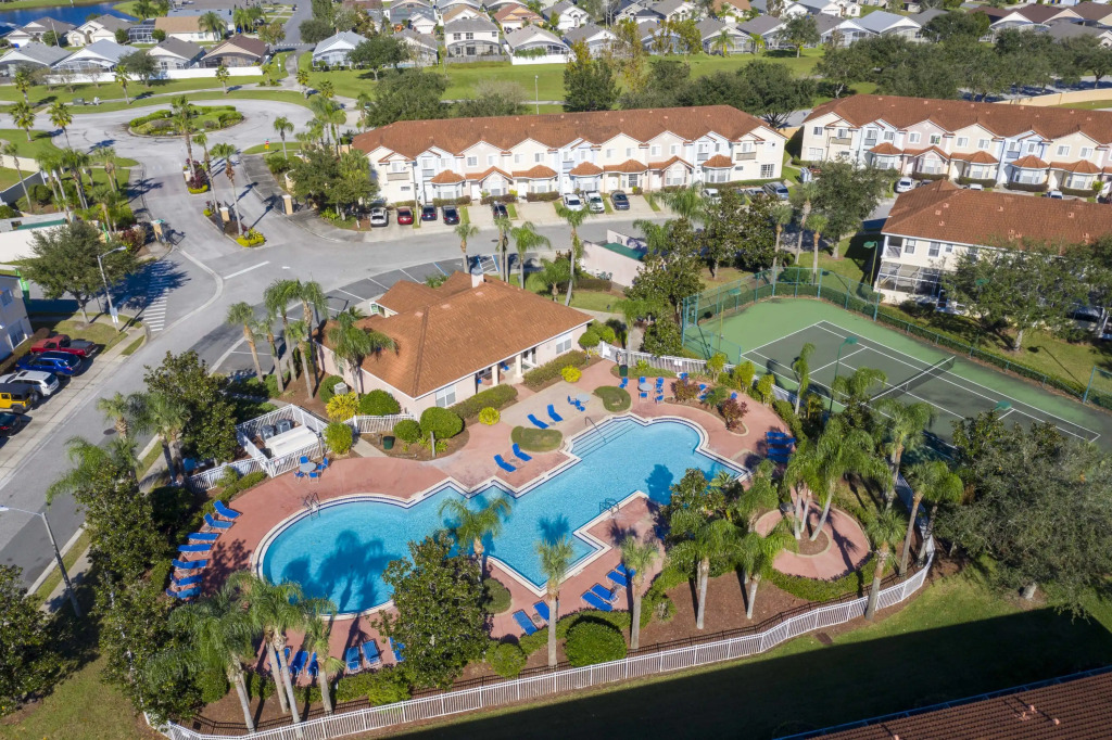 Stunning 3Bd Close to Disney at Fiesta Key 4764