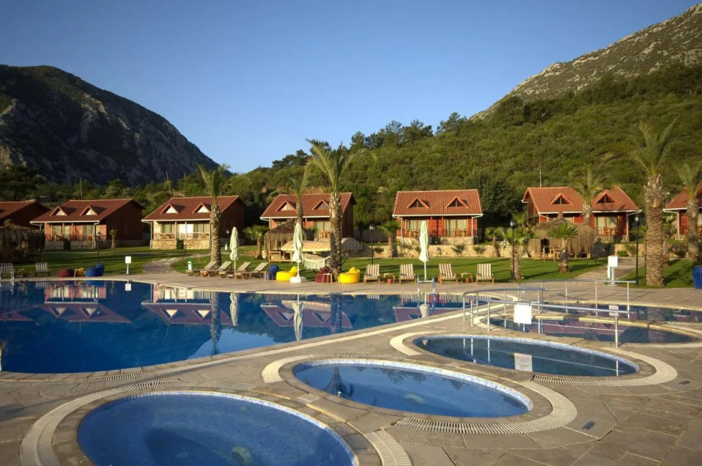 Club Sun Village Hotel