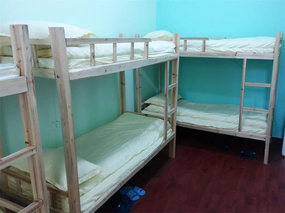 Xi'an Qindiao Hostel