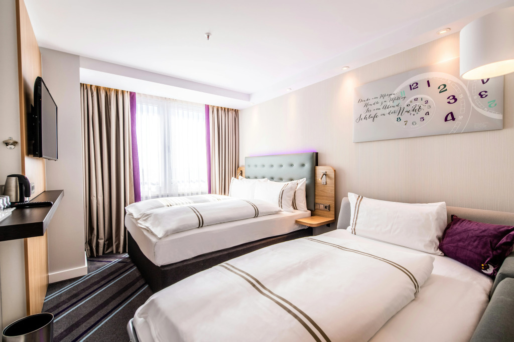 Premier Inn Köln City Süd