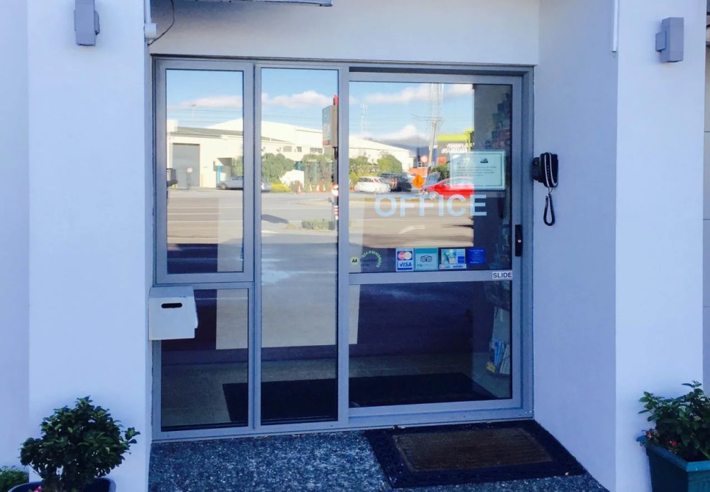 Alpha Motel with Spa-Bath