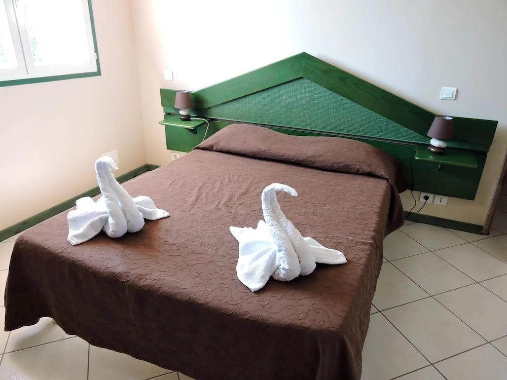 Hôtel Clair de Lune