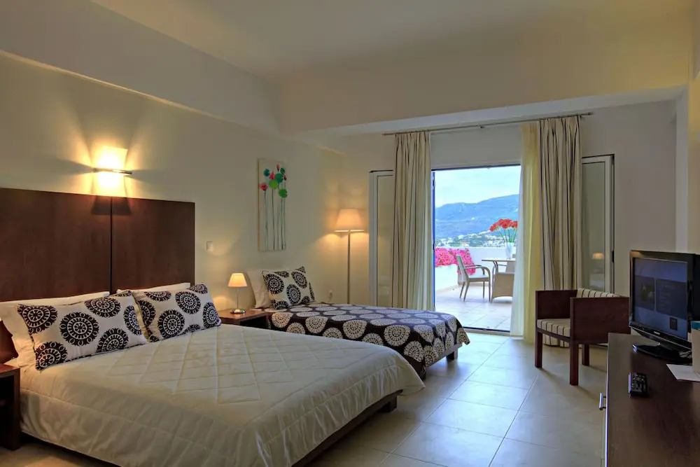 Kythereia Hotel