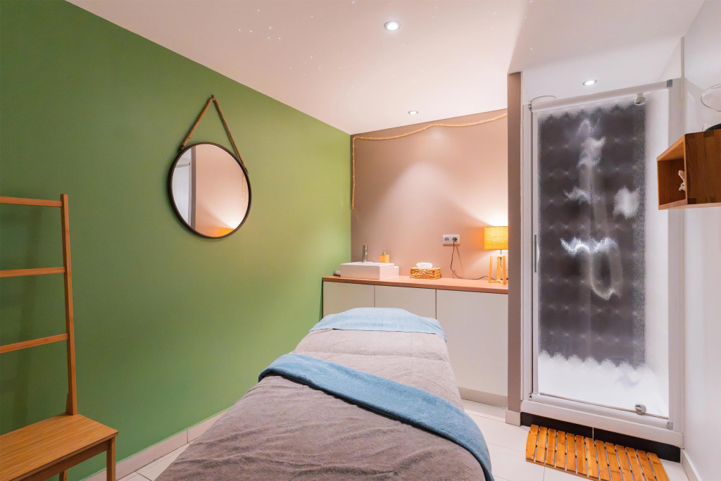 Best Western Hôtel Garden and Spa