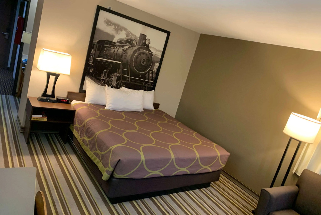 Super 8 by Wyndham Durango