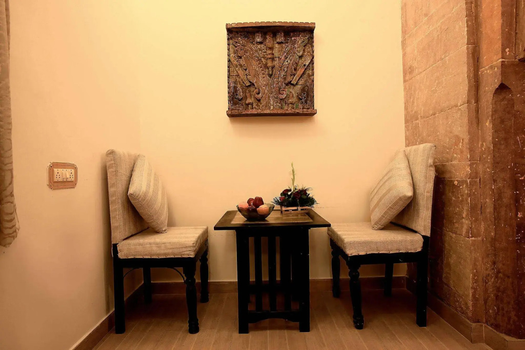 The Kothi Heritage