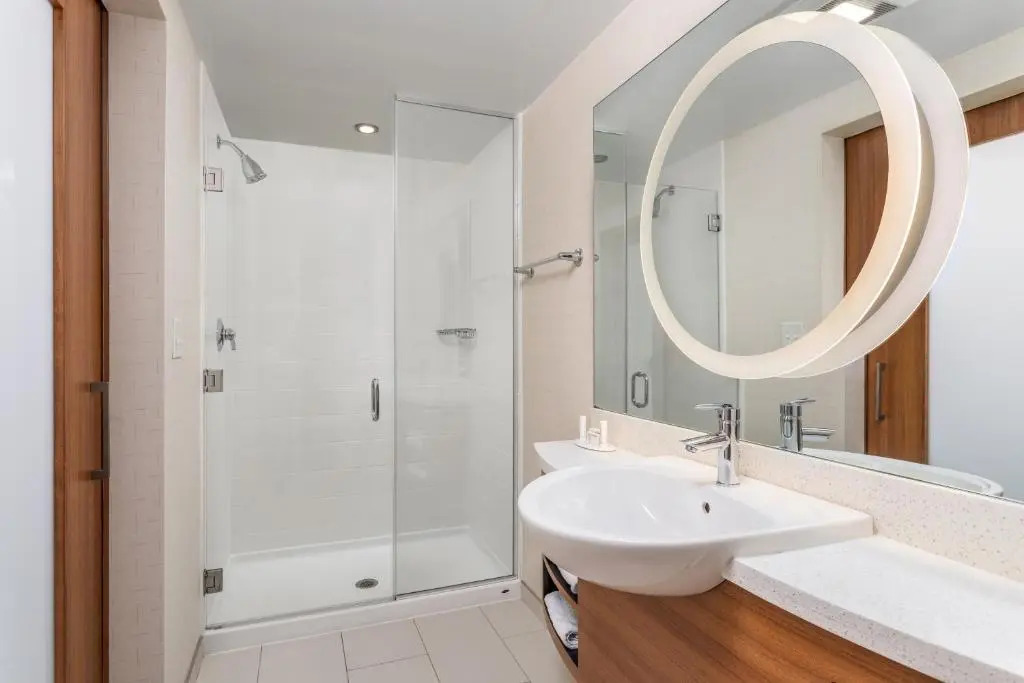 SpringHill Suites by Marriott Downtown Chattanooga/Cameron Harbor